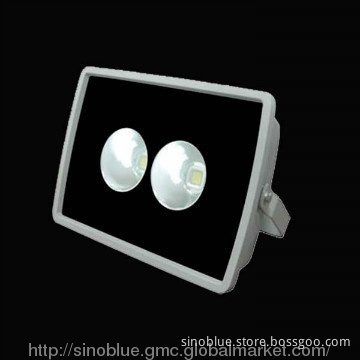 CE&RoHS Cert   LED Floodlight 200W